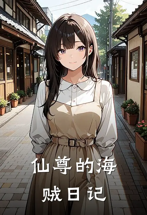 仙尊的海贼日记