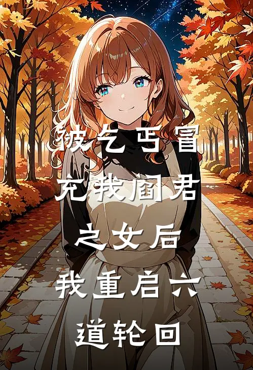 被乞丐冒充我阎君之女后，我重启六道轮回