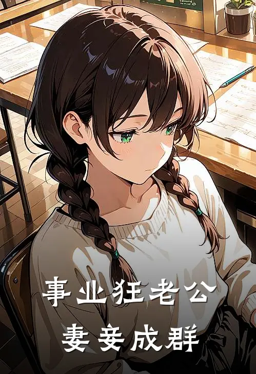 事业狂老公妻妾成群