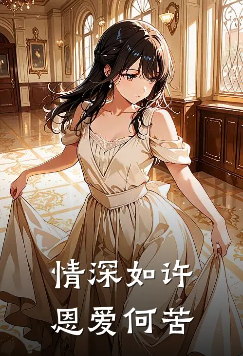 情深如许，恩爱何苦