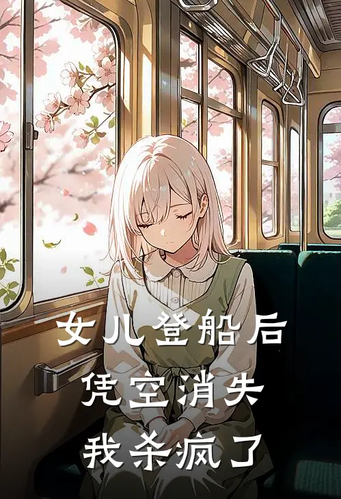 女儿登船后凭空消失，我杀疯了