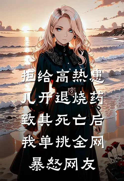 拒给高热患儿开退烧药致其死亡后，我单挑全网暴怒网友