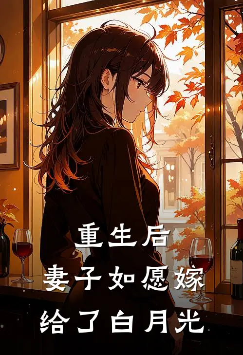 重生后，妻子如愿嫁给了白月光