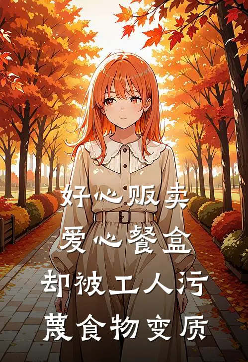 好心贩卖爱心餐盒，却被工人污蔑食物变质