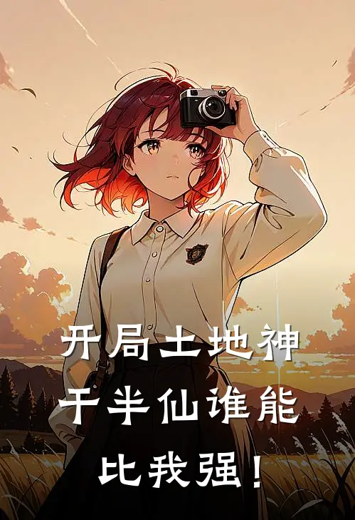 开局土地神：干半仙谁能比我强！
