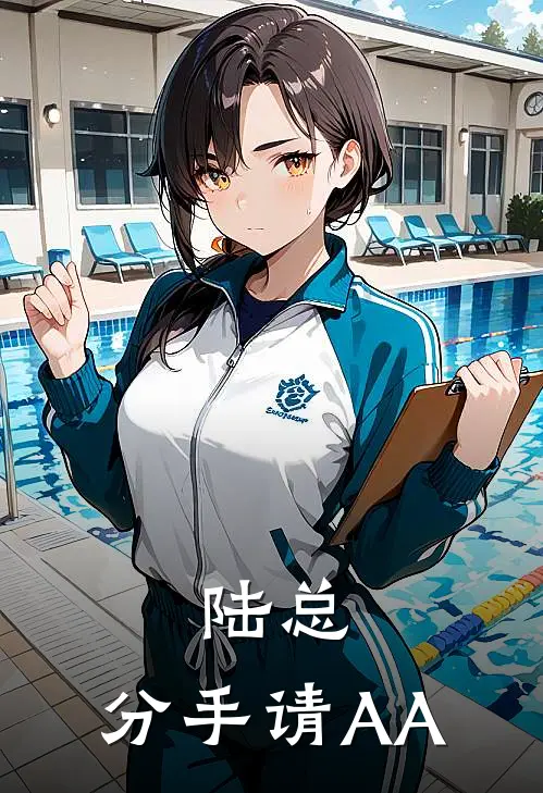 陆总，分手请AA