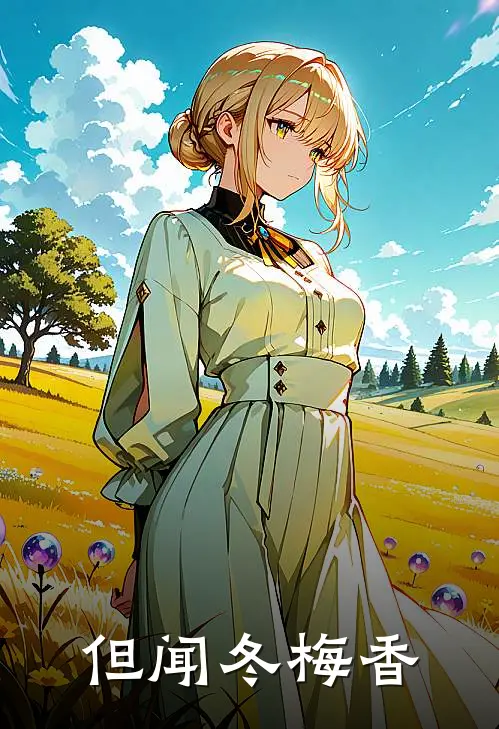 但闻冬梅香