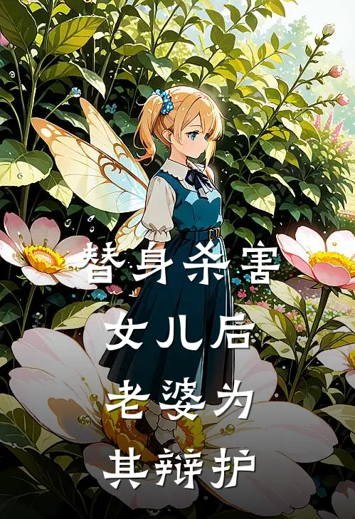 替身杀害女儿后，老婆为其辩护