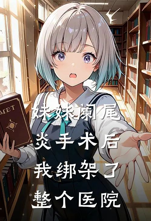 妹妹阑尾炎手术后我绑架了整个医院