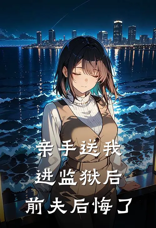 亲手送我进监狱后，前夫后悔了