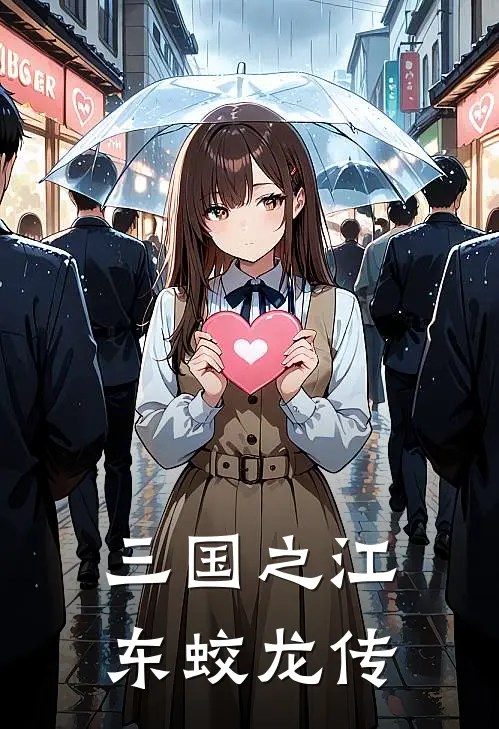 三国之江东蛟龙传