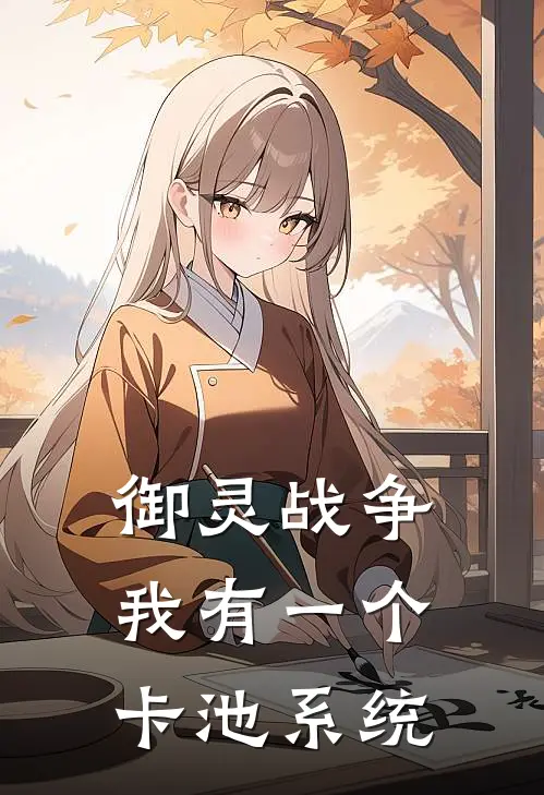 御灵战争：我有一个卡池系统