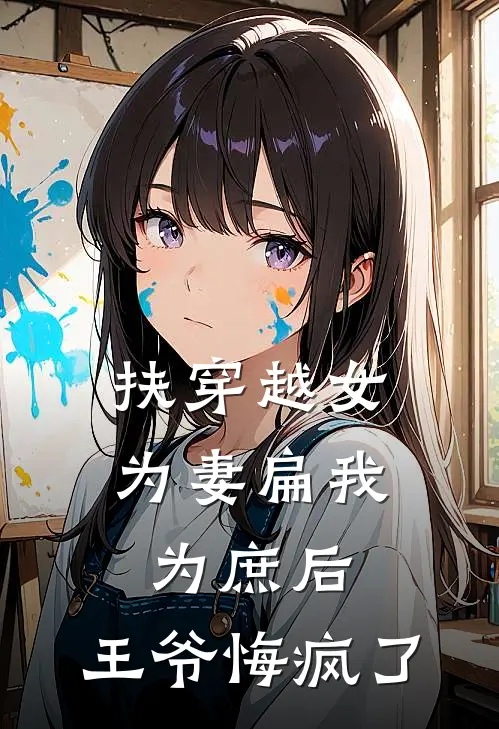 扶穿越女为妻扁我为庶后，王爷悔疯了