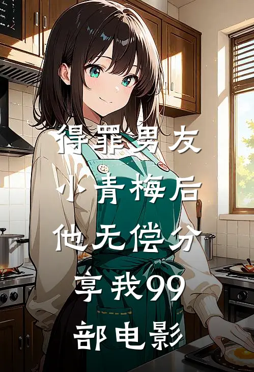 得罪男友小青梅后，他无偿分享我99部电影