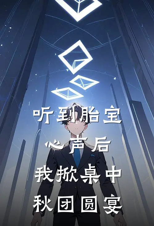 听到胎宝心声后，我掀桌中秋团圆宴