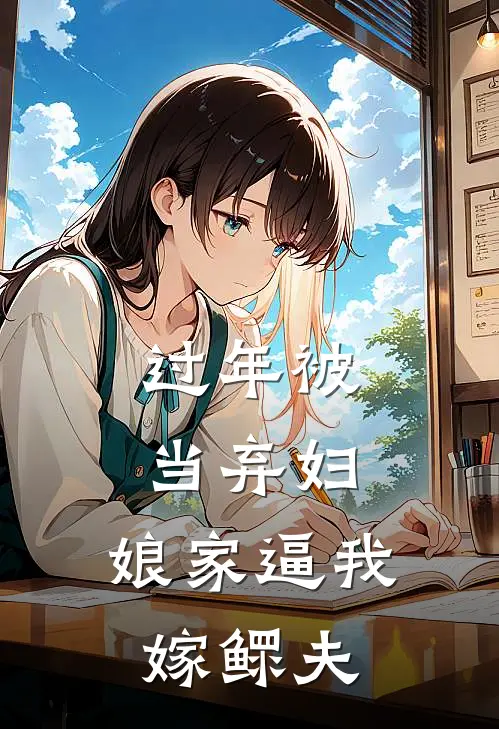 过年被当弃妇，娘家逼我嫁鳏夫