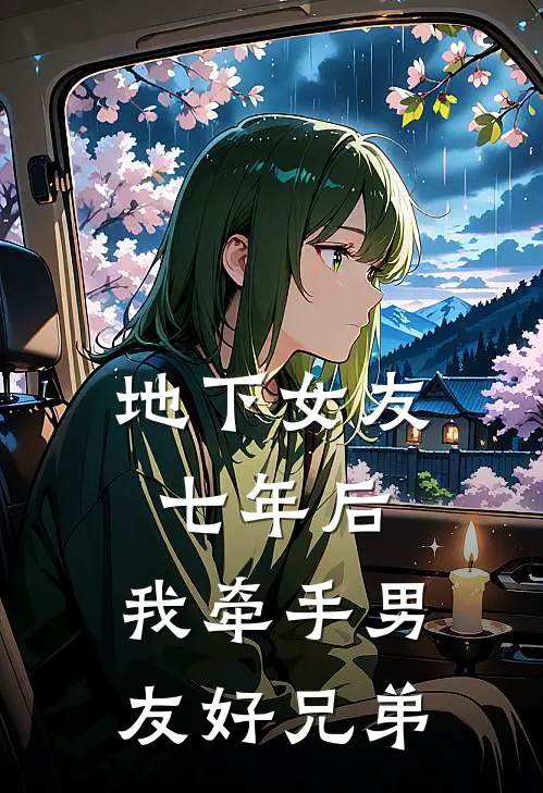 地下女友七年后，我牵手男友好兄弟