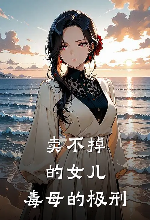 卖不掉的女儿：毒母的极刑