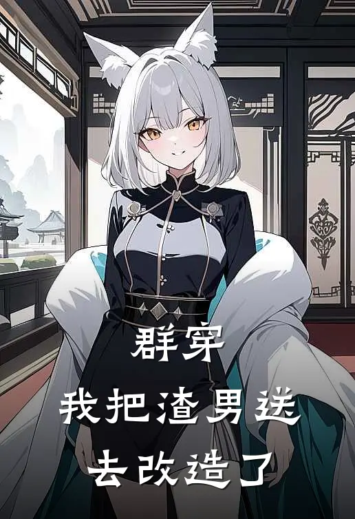 群穿，我把渣男送去改造了