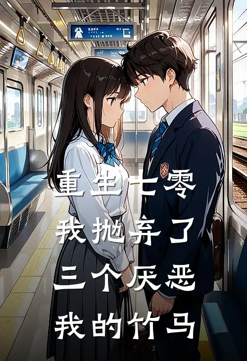 重生七零，我抛弃了三个厌恶我的竹马