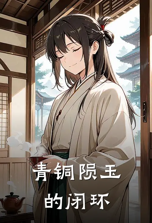 青铜陨玉的闭环