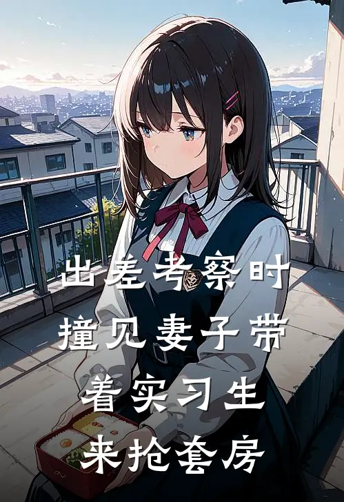 出差考察时，撞见妻子带着实习生来抢套房