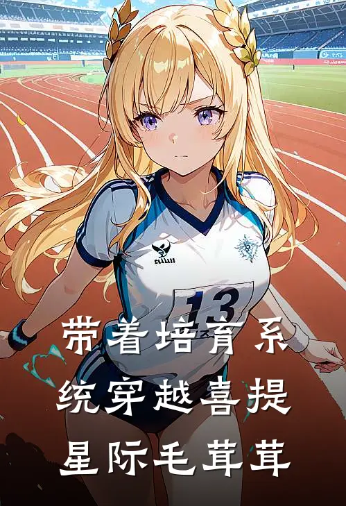带着培育系统穿越喜提星际毛茸茸