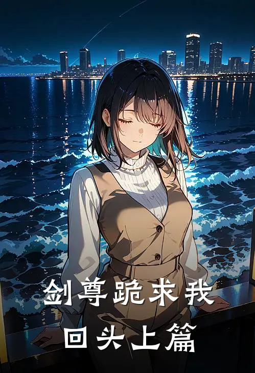 剑尊跪求我回头（上篇）