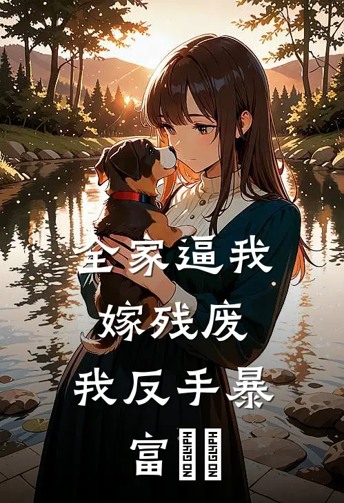 全家逼我嫁残废，我反手暴富​​