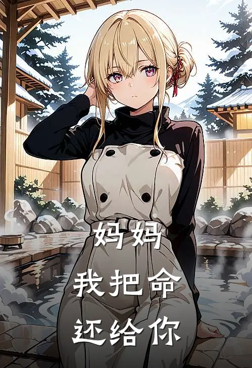 妈妈，我把命还给你