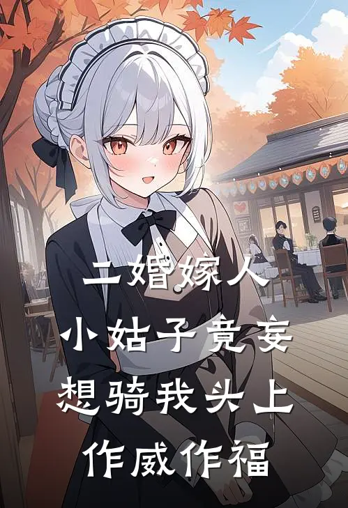 二婚嫁人，小姑子竟妄想骑我头上作威作福