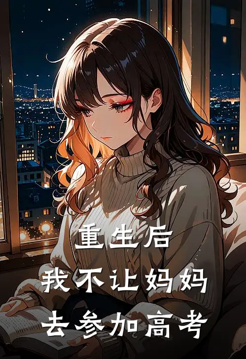 重生后，我不让妈妈去参加高考