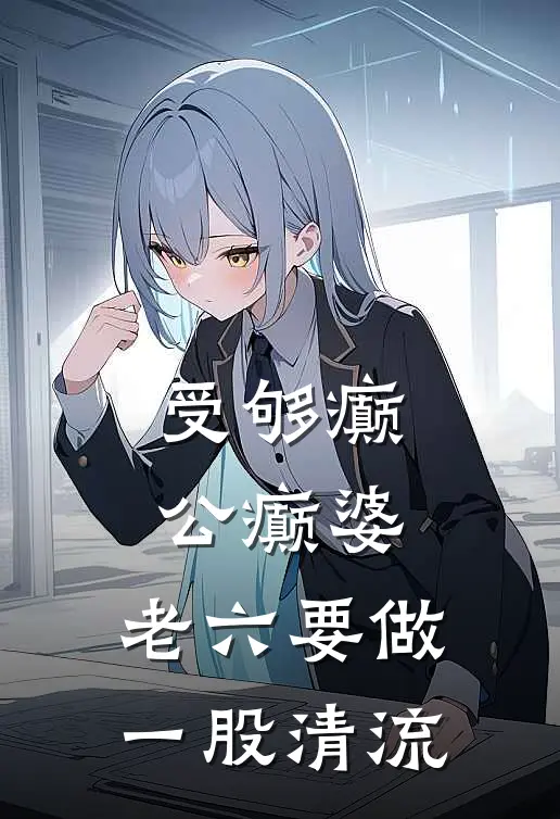 受够癫公癫婆，老六要做一股清流