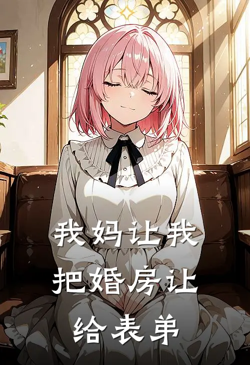 我妈让我把婚房让给表弟