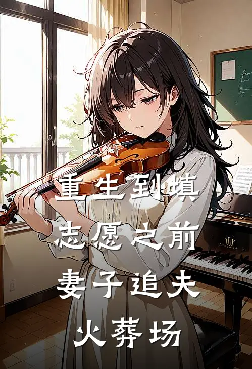 重生到填志愿之前，妻子追夫火葬场