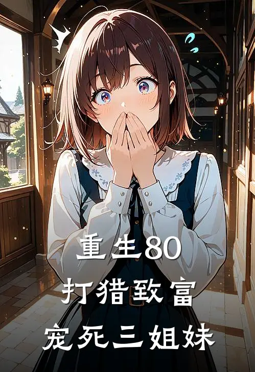 重生80：打猎致富，宠死三姐妹