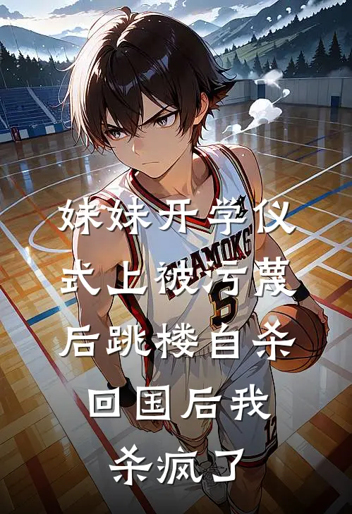 妹妹开学仪式上被污蔑后跳楼自杀，回国后我杀疯了
