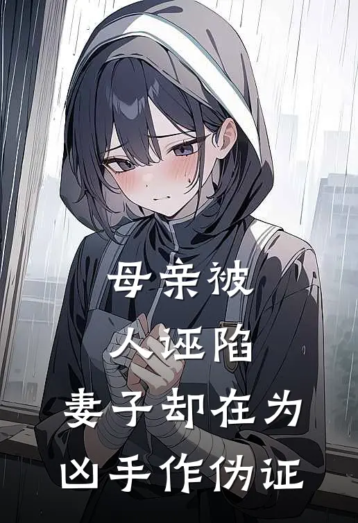 母亲被人诬陷，妻子却在为凶手作伪证