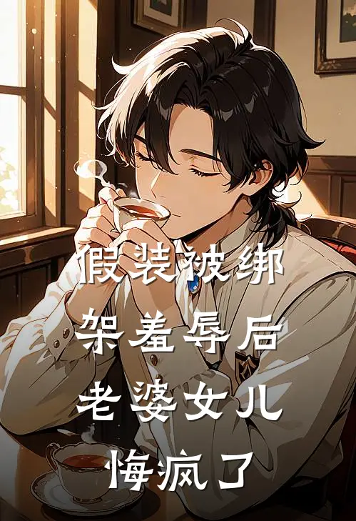 假装被绑架羞辱后，老婆女儿悔疯了