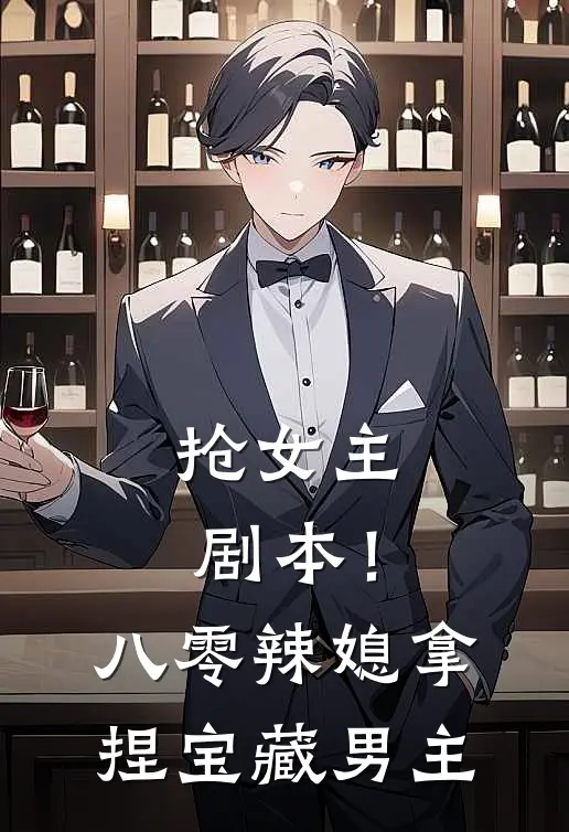抢女主剧本！八零辣媳拿捏宝藏男主