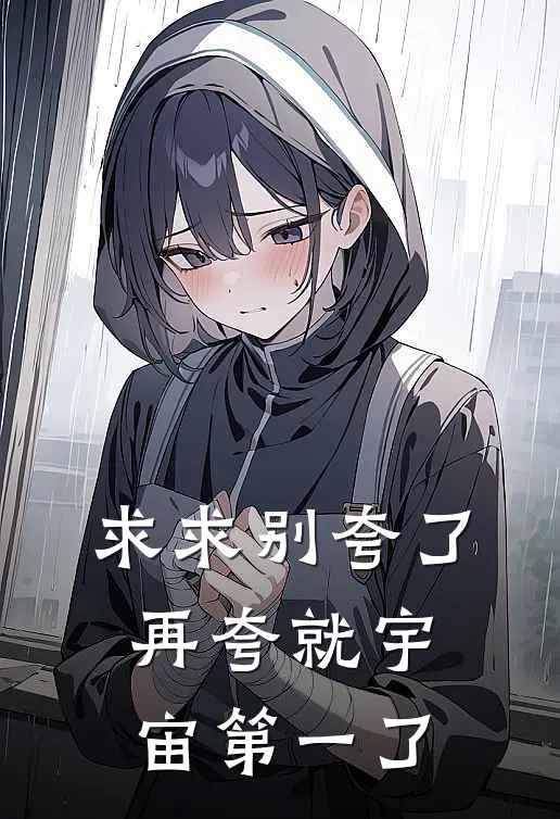 求求别夸了，再夸就宇宙第一了