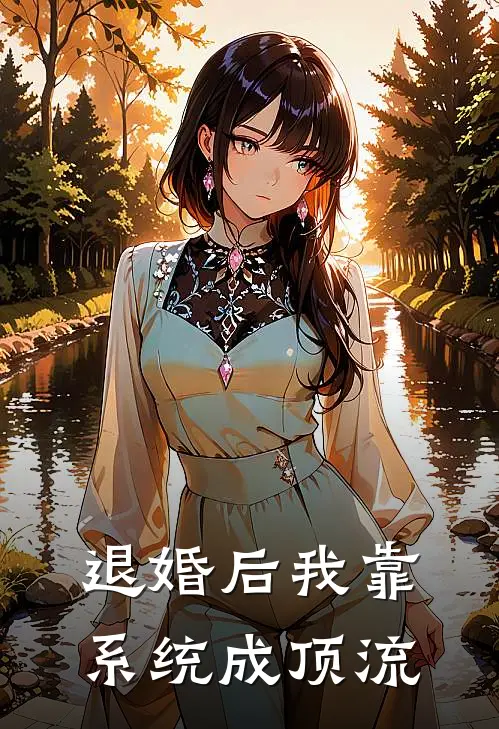 退婚后我靠系统成顶流