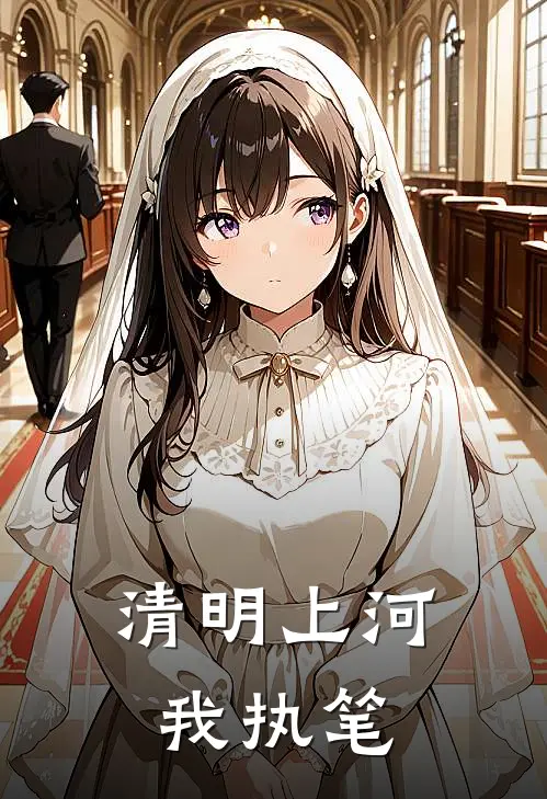 清明上河我执笔