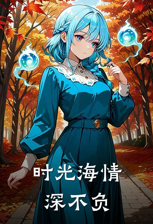 时光海情深不负