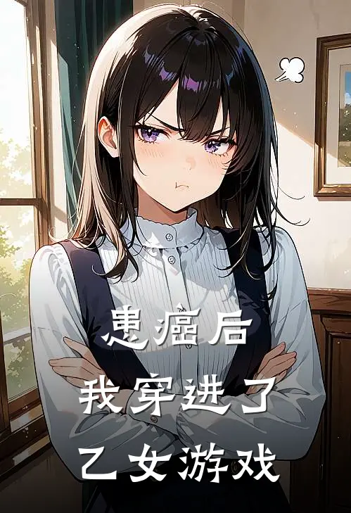 患癌后，我穿进了乙女游戏