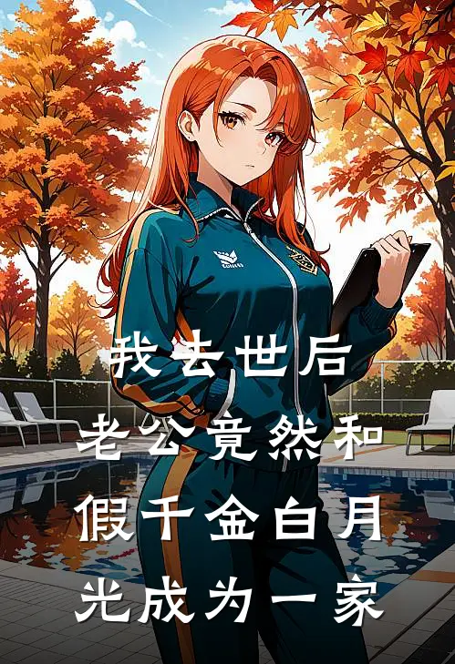 我去世后，老公竟然和假千金白月光成为一家