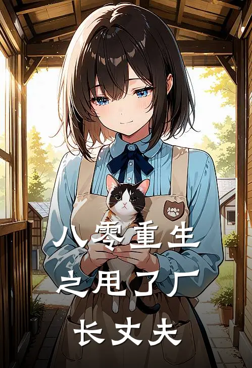 八零重生之甩了厂长丈夫