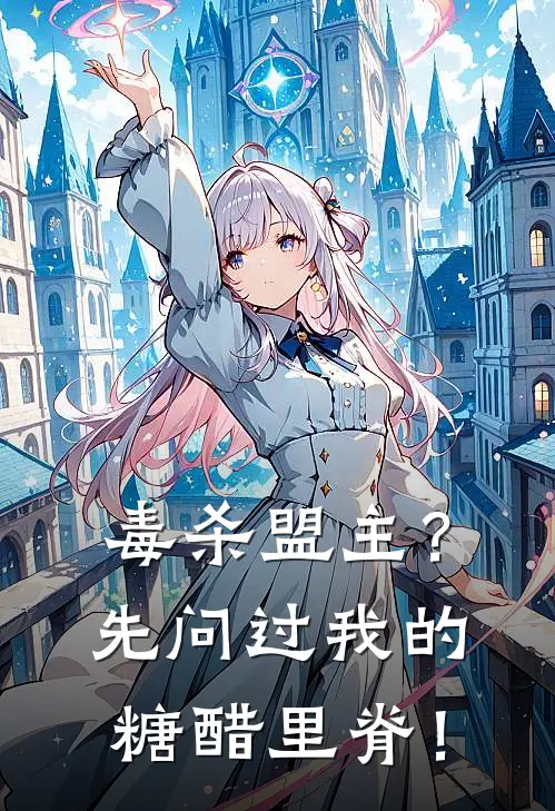 毒杀盟主？先问过我的糖醋里脊！