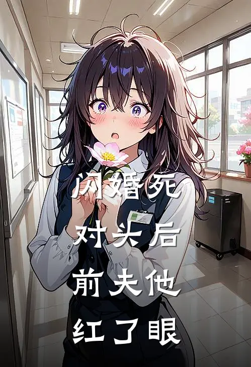 闪婚死对头后，前夫他红了眼