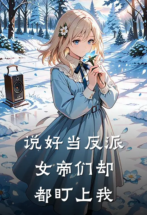 说好当反派，女帝们却都盯上我